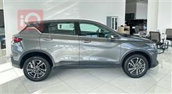 جيلي كولراي